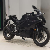 Мотоцикл Yamaha YZF-R25A з пробігом 850 km