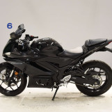 Мотоцикл Yamaha YZF-R25A з пробігом 850 km