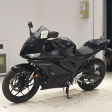Мотоцикл Yamaha YZF-R25A з пробігом 850 km
