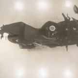 Мотоцикл Yamaha YZF-R25A з пробігом 850 km
