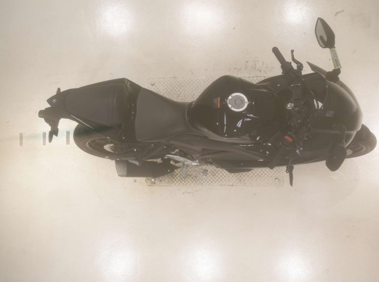 Мотоцикл Yamaha YZF-R25A з пробігом 850 km