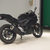 Мотоцикл Yamaha YZF-R25A з пробігом 850 km