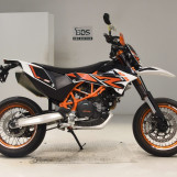 Мотоцикл KTM 690 SMC R з пробігом 5785 km