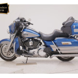 Мотоцикл HD ELECTRA GLIDE FLHTCU1580 с пробегом 13794 km