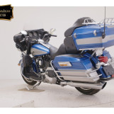 Мотоцикл HD ELECTRA GLIDE FLHTCU1580 с пробегом 13794 km