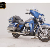 Мотоцикл HD ELECTRA GLIDE FLHTCU1580 с пробегом 13794 km