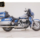 Мотоцикл HD ELECTRA GLIDE FLHTCU1580 с пробегом 13794 km