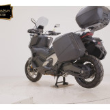Мотоцикл Honda X-ADV750-2 с пробегом 381 km