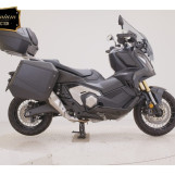 Мотоцикл Honda X-ADV750-2 с пробегом 381 km