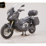Мотоцикл Honda X-ADV750-2 с пробегом 381 km