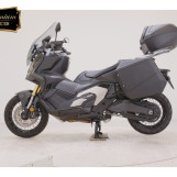 Мотоцикл Honda X-ADV750-2 с пробегом 381 km