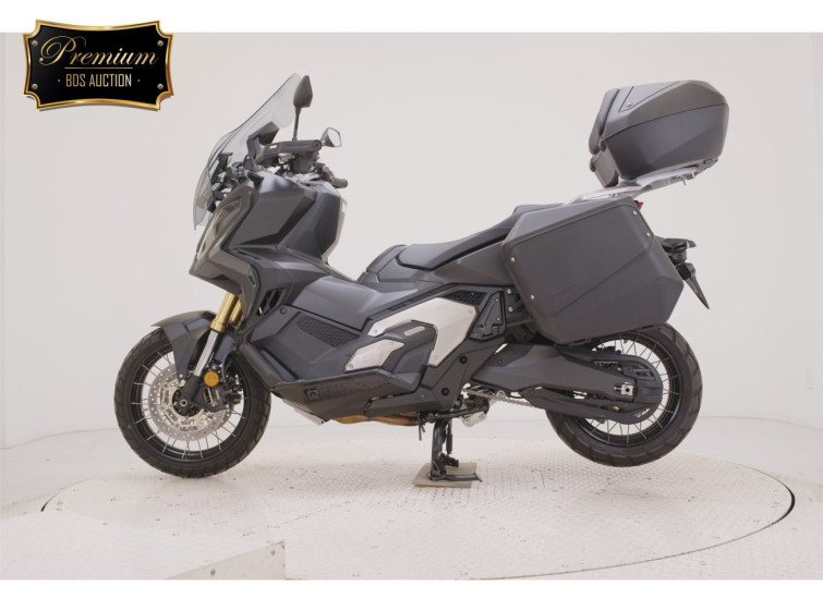 Мотоцикл Honda X-ADV750-2 с пробегом 381 km