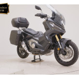 Мотоцикл Honda X-ADV750-2 с пробегом 381 km