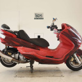 Мотоцикл Yamaha MAJESTY 250 с пробегом 57487 km