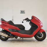 Мотоцикл Yamaha MAJESTY 250C з пробігом 72120 km