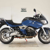 Мотоцикл BMW R1200ST з пробігом 12336 km