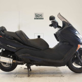 Мотоцикл Honda FORZA Z