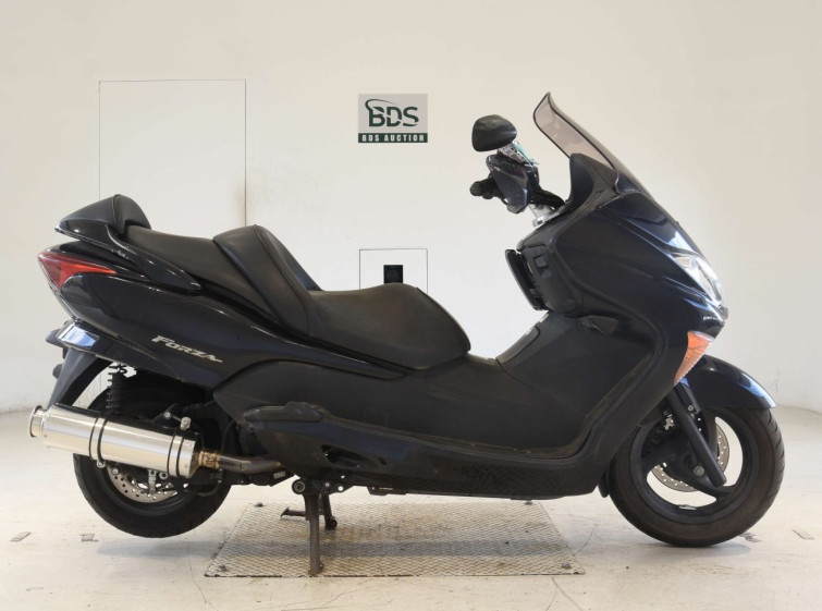 Мотоцикл Honda FORZA Z