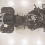 Мотоцикл BMW R1200RT з пробігом 82113 km