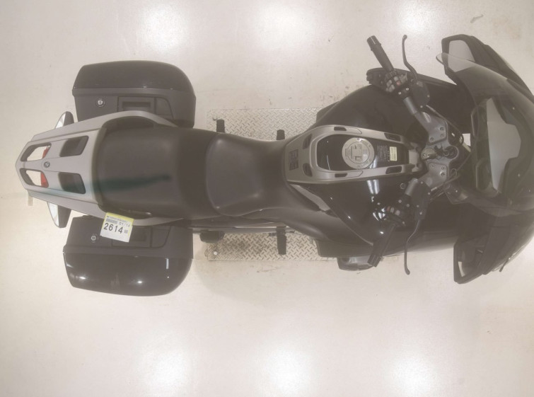 Мотоцикл BMW R1200RT з пробігом 82113 km