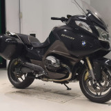 Мотоцикл BMW R1200RT з пробігом 82113 km