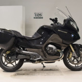 Мотоцикл BMW R1200RT з пробігом 82113 km