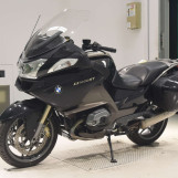 Мотоцикл BMW R1200RT з пробігом 82113 km