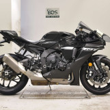 Мотоцикл Yamaha YZF-R1 с пробегом 4925 km