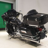 Мотоцикл HD ELECTRA GLIDE FLHTCUI1450 с пробегом 55447 km