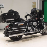 Мотоцикл HD ELECTRA GLIDE FLHTCUI1450 с пробегом 55447 km