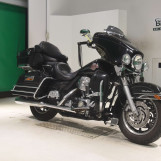 Мотоцикл HD ELECTRA GLIDE FLHTCUI1450 с пробегом 55447 km
