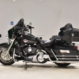Мотоцикл HD ELECTRA GLIDE FLHTCUI1450 с пробегом 55447 km