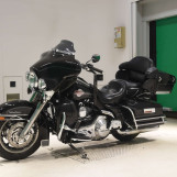 Мотоцикл HD ELECTRA GLIDE FLHTCUI1450 с пробегом 55447 km