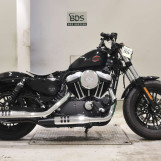 Мотоцикл HD SPORTSTER FORTY-EIGHT XL1200X з пробігом 2152 km