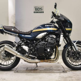 Мотоцикл Kawasaki Z900RS з пробігом 7967 km