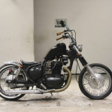 Мотоцикл Kawasaki ESTRELLA с пробегом 137 km