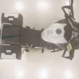 Мотоцикл Triumph TIGER EXPLORER з пробігом 4961 km