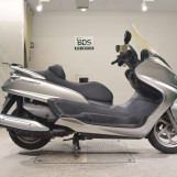 Мотоцикл Yamaha MAJESTY 250 з пробігом 19035 km