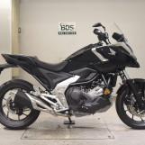 Мотоцикл Honda NC750XD с пробегом 6 km
