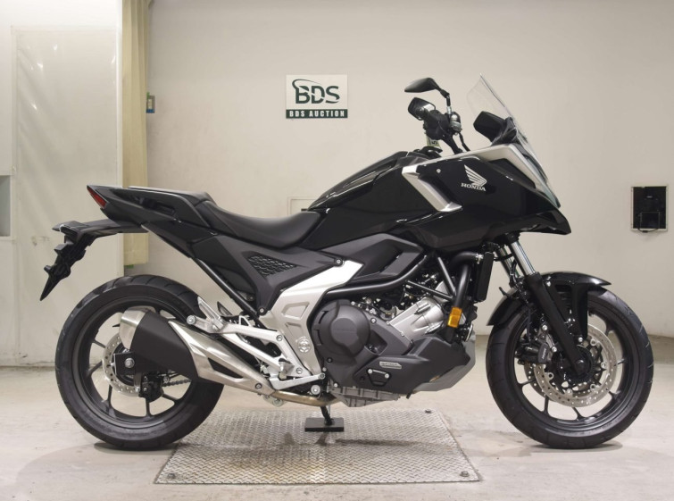 Мотоцикл Honda NC750XD с пробегом 6 km