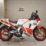 Мотоцикл Yamaha TZR250 з пробігом 15197 km