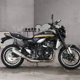 Мотоцикл Kawasaki Z900RS з пробігом 5509 km