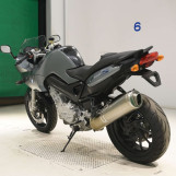 Мотоцикл BMW F800S з пробігом 48235 km
