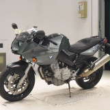 Мотоцикл BMW F800S з пробігом 48235 km