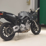 Мотоцикл BMW F800S з пробігом 48235 km