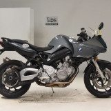 Мотоцикл BMW F800S з пробігом 48235 km