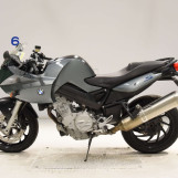 Мотоцикл BMW F800S з пробігом 48235 km