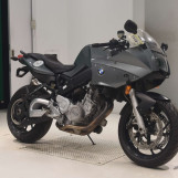 Мотоцикл BMW F800S з пробігом 48235 km