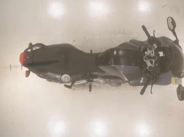 Мотоцикл BMW F800S з пробігом 48235 km