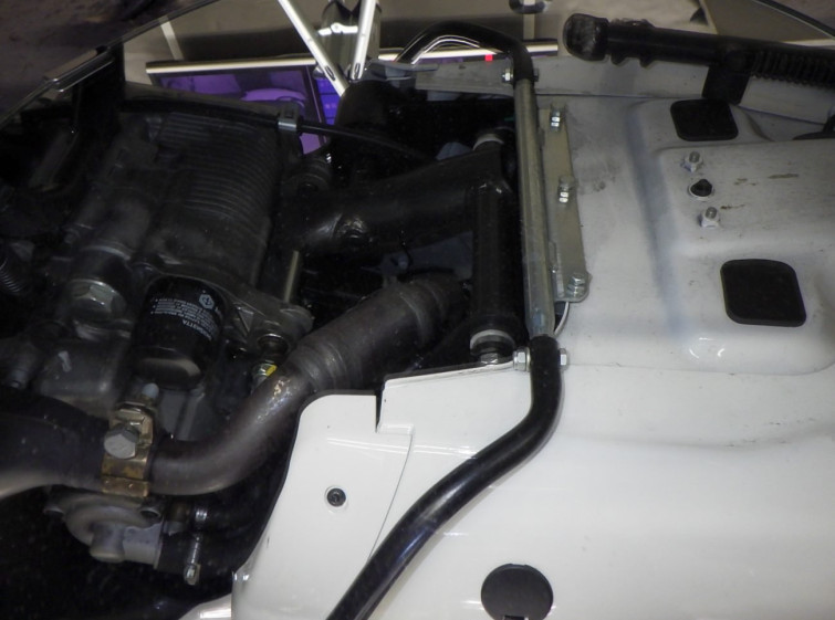 Мотоцикл Vespa GTS300 SUPER з пробігом 2706 km